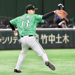 木島広輔（大賀章好撮影）