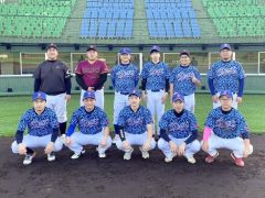 準優勝のベストスポーツ