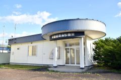 鹿追高の寮生向け食堂整備　旧診療所を改修、新年度利用開始へ