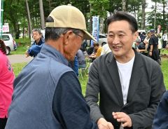 石川知裕さん死去　落選、逮捕、闘病…「不撓不屈」の政治家人生