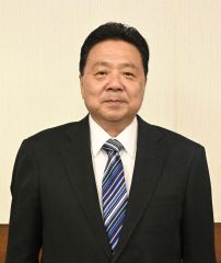 佐藤英道氏