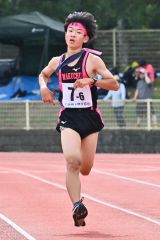 男子高学年第6区