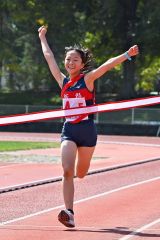 女子第５区