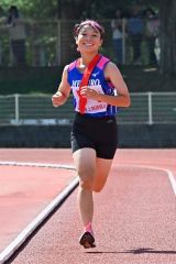 女子第５区