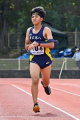 男子高学年第６区