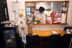 中古服店にシェアスペース併設　帯広の「ｆｌｉｐ―ｆｌｏｐ」、スペース生かし初イベント 3