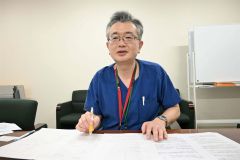膵臓がん生存率向上へ病院挙げ対処　帯広厚生病院　ガイドライン上回る治療相次ぎ開始