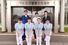 足寄町国保病院、研修医受け入れで注目