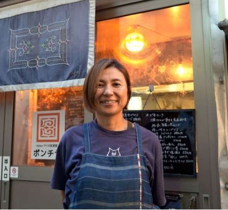 北の屋台　卒業３店、新たな店舗で挑戦へ