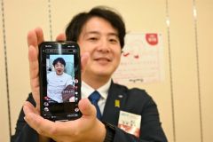 ショート動画で献血ＰＲ　帯広青年会議所～こぼれ話