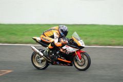 小林３連勝、年間Ｖに王手　十勝ロードレースシリーズ第３戦