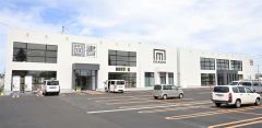 岡書おとふけ木野店が２５日オープン　ギャラリー新設、書籍や文具売り場１・５倍に