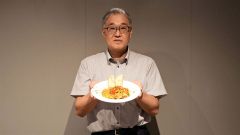 「十勝産和牛のおいしさを知ってほしい」と話す赤間店長