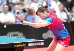 木下アビエル神奈川の長崎美柚（（ｃ）Ｔ．ＬＥＡＧＵＥ）