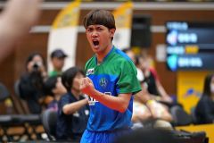 ２０、２１日に卓球Ｔリーグ６年ぶり帯広開催　選手が熱戦誓う