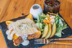 NEW OPEN「Creative French Toast in