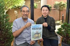 植村直己・帯広野外学校が４０周年　２１日に記念式典