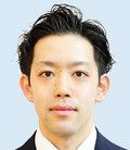 柳田健太郎氏