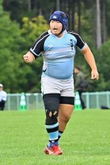 北大会準決勝　旭川龍谷―中標津