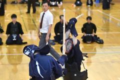 男子団体は音更一心会Ａ、女子は音更柳町Ｂが優勝　全十勝中学校体育大会秋季剣道大会