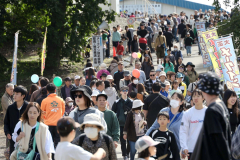 メークインまつり 5