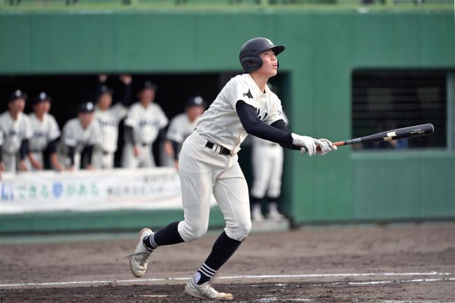 帯三条が足寄破る 帯農との代表決定戦へ 秋季道高校野球十勝支部予選