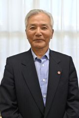 ＮＰＯとかち馬文化を支える会、新理事長に前帯広市長の砂川さん