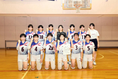女子初優勝の帯南商