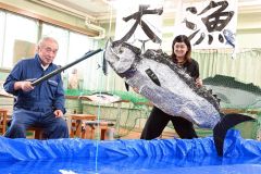福祉事業所の野菜販売など多彩に　プラザ六中、１０月５日に「六中祭」