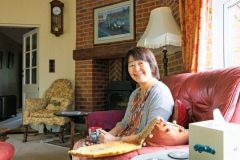 出会いから紡いだ人生～ヨーロッパで生きる！十勝出身３人の女性（下）