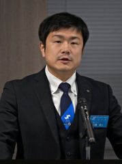 帯広ＹＥＧが会員増へ活動アピール　初の説明会 3
