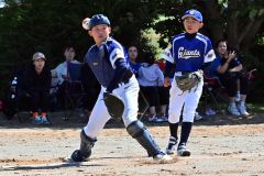 決勝・大空ジャイアンツ―大正スカイファイターズ