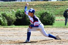 決勝・大空ジャイアンツ―大正スカイファイターズ
