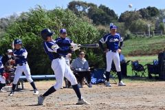 決勝・大空ジャイアンツ―大正スカイファイターズ