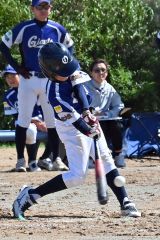 決勝・大空ジャイアンツ―大正スカイファイターズ