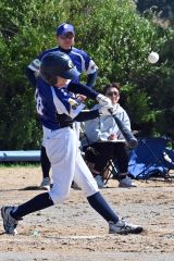 決勝・大空ジャイアンツ―大正スカイファイターズ