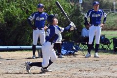 決勝・大空ジャイアンツ―大正スカイファイターズ