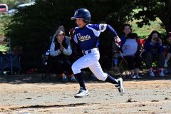 決勝・大空ジャイアンツ―大正スカイファイターズ