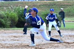 決勝・大空ジャイアンツ―大正スカイファイターズ