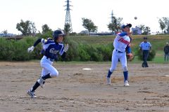 決勝・大空ジャイアンツ―大正スカイファイターズ