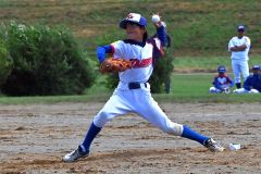 決勝・大空ジャイアンツ―大正スカイファイターズ