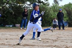 決勝・大空ジャイアンツ―大正スカイファイターズ