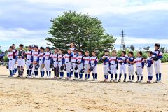 決勝・大空ジャイアンツ―大正スカイファイターズ