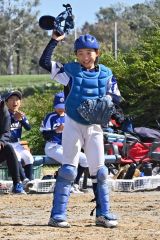 決勝・大空ジャイアンツ―大正スカイファイターズ