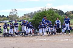 決勝・大空ジャイアンツ―大正スカイファイターズ
