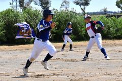 決勝・大空ジャイアンツ―大正スカイファイターズ