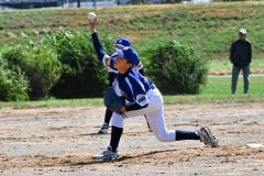 大空ジャイアンツＶ　２位は大正スカイファイターズ　帯広平原ライオンズクラブ杯少年野球