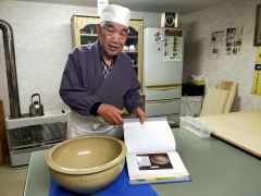 「新得そば」愛しブランド育成　８月死去の柴田さんの味、今年も祭りで味わえる
