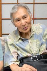 林育雄さん