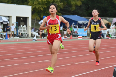 女子3000メートル決勝